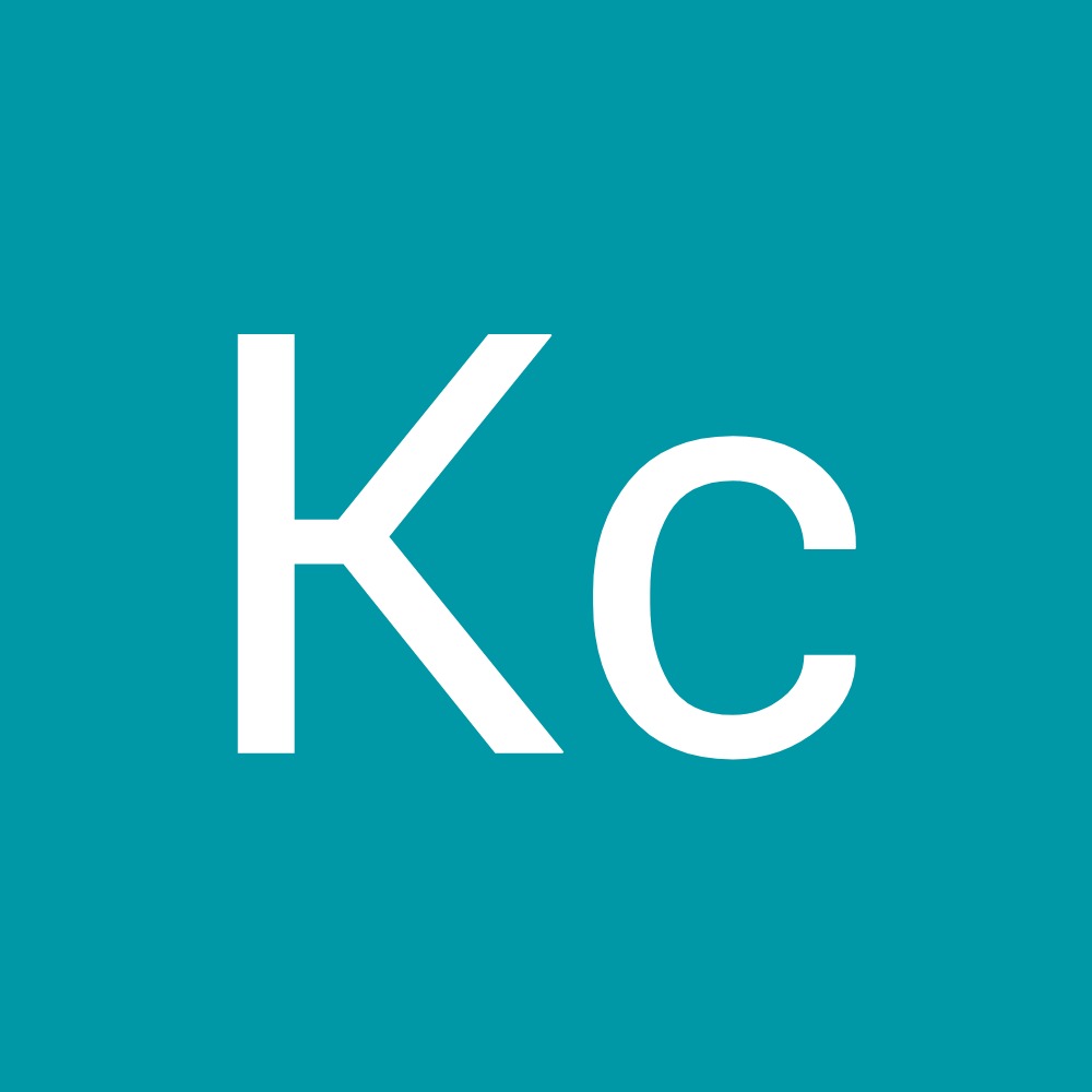 Meet your Posher, Kc